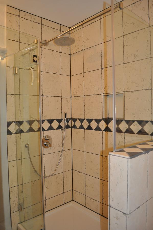 Lazy Elbfish Villa เลาเอนบวร์ก ภายนอก รูปภาพ