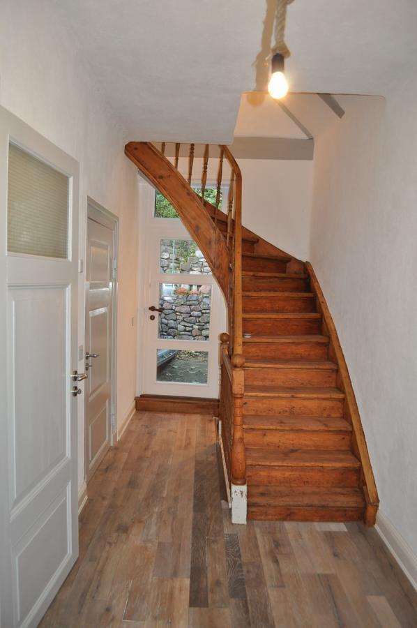 Lazy Elbfish Villa เลาเอนบวร์ก ภายนอก รูปภาพ